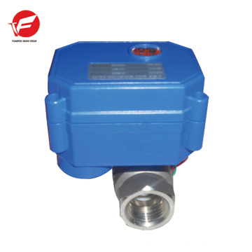 The most durablemotorized 12v electric motorized control valve
